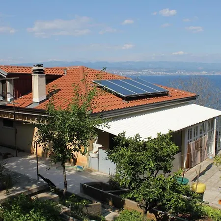 Double Medveja 7775b Guest house