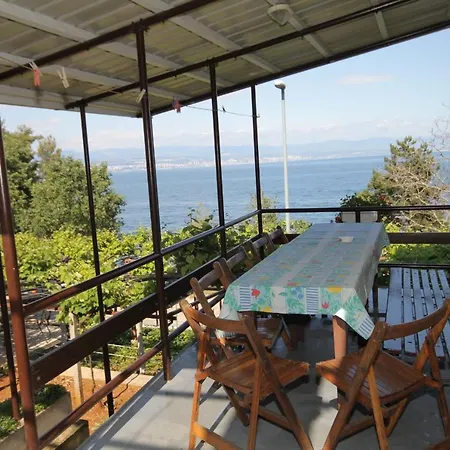 Guest house Double Medveja 7775b