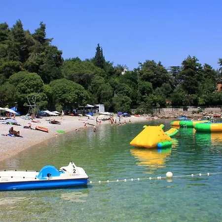 Double Medveja 7775b Guest house