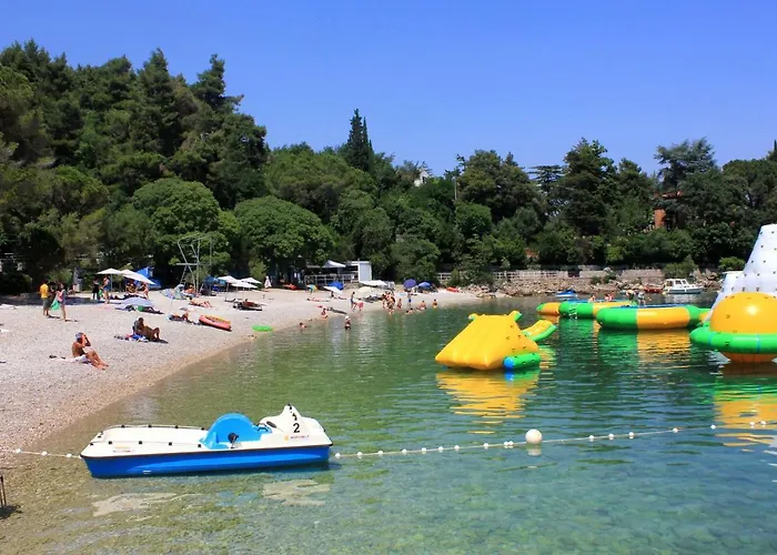 Double Medveja 7775b Gostinjska kuća