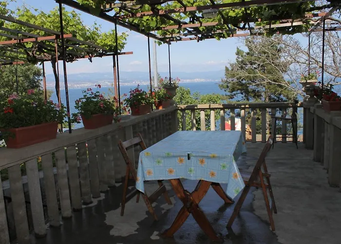 Double Medveja 7775b Gostinjska kuća Lovran