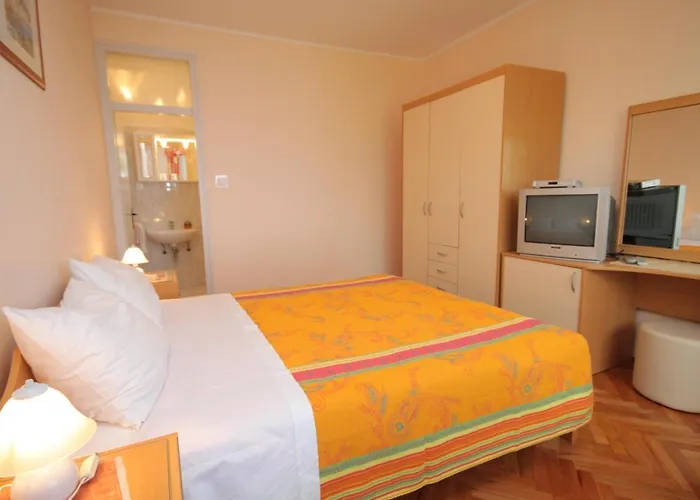 Double Medveja 7775b 3* Lovran