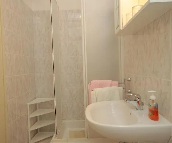 Double Medveja 7775b 3* Lovran