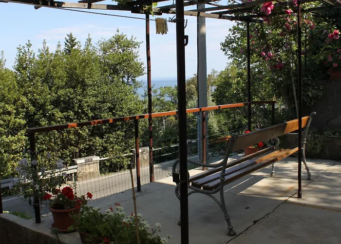 Double Medveja 7775b 3* Lovran